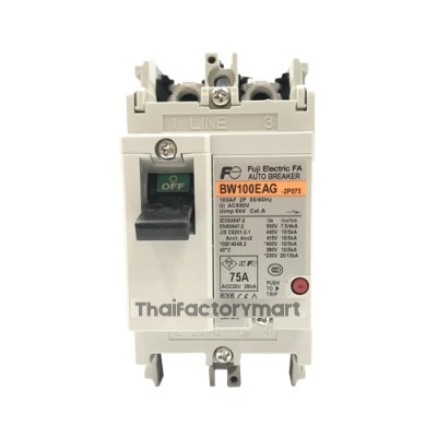 BW100EAG-2P050