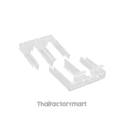 BW9BTAA-S2 Fuji Electric Terminal Cover for BW Series MCCB, 2 poles