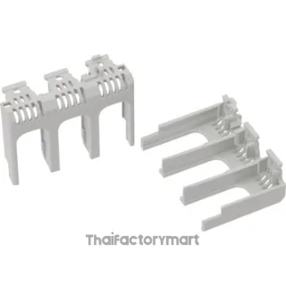 BW9BTAA-S3W Fuji Electric Terminal Cover for BW Series MCCB, 3 poles, white