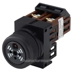 BUZZER 12-24AC/DC