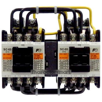SC-03RM/T AC200