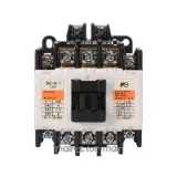 SC-5-1/GT DC24V 1A1B (1NO1NC) Magnetic Contactors รูปที่ 1