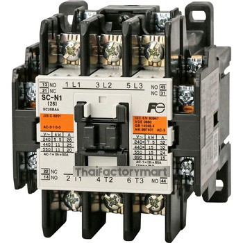 SC-N1RM AC100