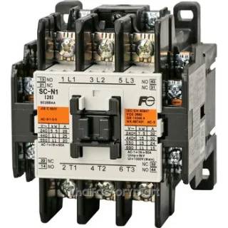 FUJI MAGETIC COIL 110 V