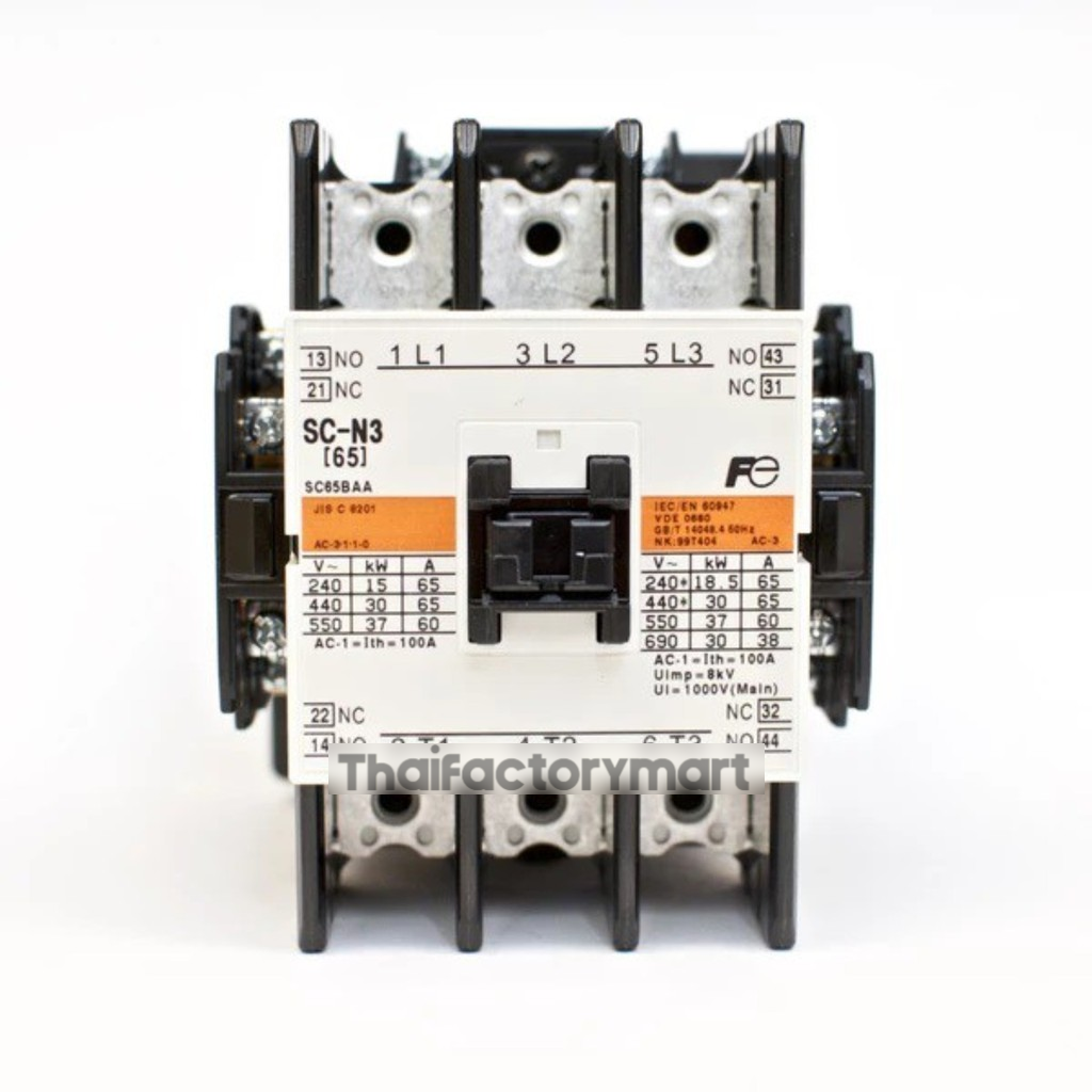 SC-N3/VS 100V