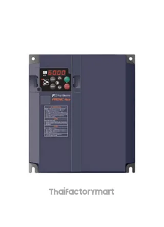 Fuji Ace Series 3P 400V, 3kW