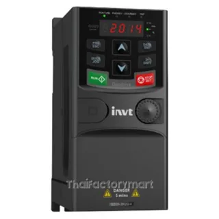 GD20-2R2G-S2, Inverter