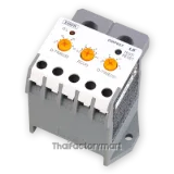 GMP60T 30A - LS - Current setting range 3-30A photo 1