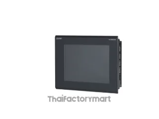 GT2308-VTBA GOT2000;8,4"TFT;AC;VGA;65k colors;RS-422/485;RS-232;USB;Eth;SD;Black