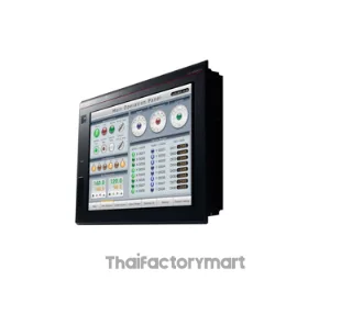 GT2708-VTBA-040, HMI Mitsubishi G0T2000