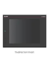 GT2710-STBD - 10.4”, SVGA, TFT color LCD 65536 colors, Panel color: Black, Power supply voltage: 24 V DC , HMI photo 1