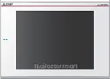 GT2710-VTWD 10.4”, VGA, TFT color LCD 65536 colors, Panel color: White, Power supply voltage: 24 V DC photo 1