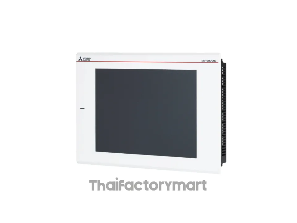 GT2710-VTWD 10.4”, VGA, TFT color LCD 65536 colors, Panel color: White, Power supply voltage: 24 V DC photo 2