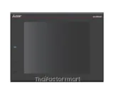 GOT2000;12,1"TFT;AC;SVGA;65k colors;RS-422/485;RS-232;USB;Eth;SD;Black photo 1