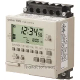 Timer, RELAY TIME DELAY 1WEEK 15A 250V photo 1