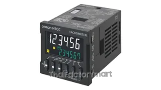 Tachometer H7CC-R Series