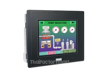 HG2G Operator Interface 5.7-inch TFT color LCD / Dark Gray / HG2G-5TT22TF-B