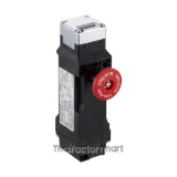 Safety Interlock Switch 2 Contacts Spring Lock photo 1