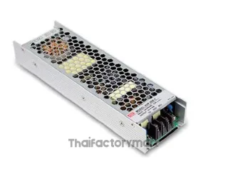 Mean Well HSP-300-5, 1 Output Switch Mode Power Supply, 300W, 5V, 60A