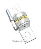 Cylindrical fast acting fuses-screwing type, 350A, 250V photo 2