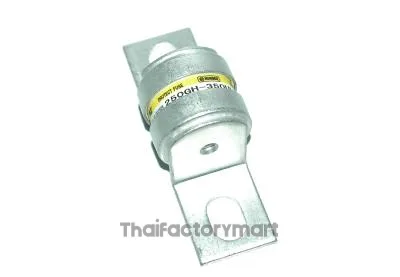 Hinode 250GH-350UL Fuses photo 2