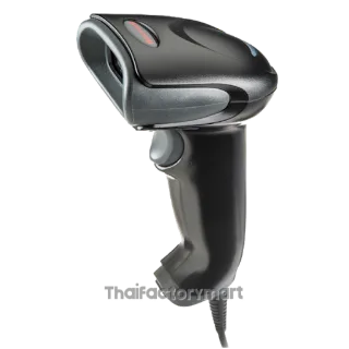 เครื่องอ่านบาร์โค้ด ฮันนี่เวลล์ รุ่น voyager-1450g-1D 2D