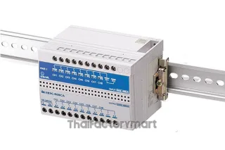 RELAY BARRIER A