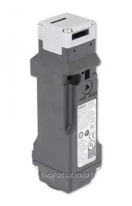 Safety Interlock Switch 4 Contacts Rear Unlock