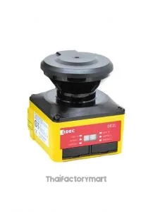SE2L-H05LP, Safety Laser Scanner 20m Programmable