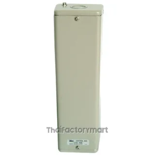 KGN510Y : Control Stations Steel-5H Without hole