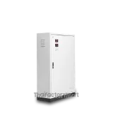 Sunny INV220-400 Emergency Inverter System, INVERTER Cap 12V-55AH x 2 2 hrs Backup รูปที่ 1