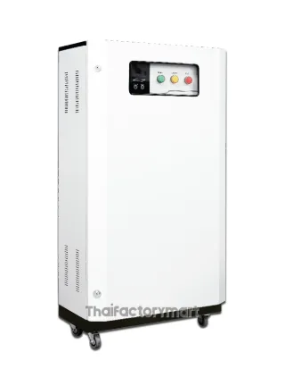 INVERTER Cap 12-V-200AH x 8 2 hrs Backup