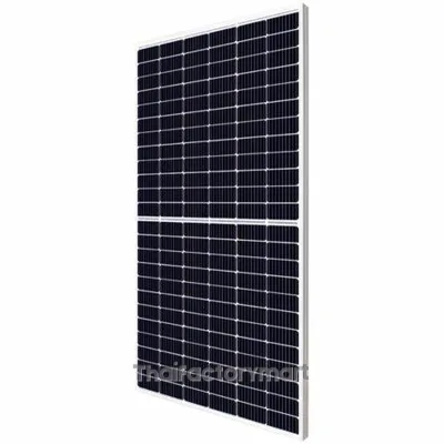JA Solar JAM72S30-550/MR - Frame 30 mm photo 2