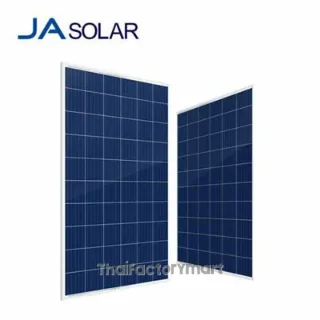 JA Solar JAM72S30-550/MR - Frame 30 mm