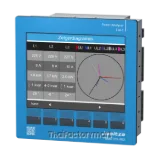Janitza UMG 509-PRO Power quality analyzer Voltage quality analyzer UMG 509-PRO photo 1