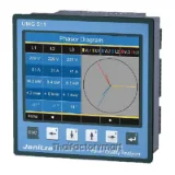 Janitza meter Zero Export Digital Meter Janitza UMG511 Graphic Display รูปที่ 1