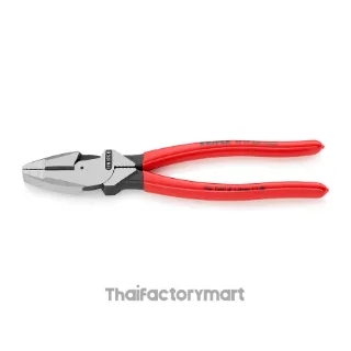 09 01 240 Linemans Pliers American style DIN ISO 5746 ASME B107.20