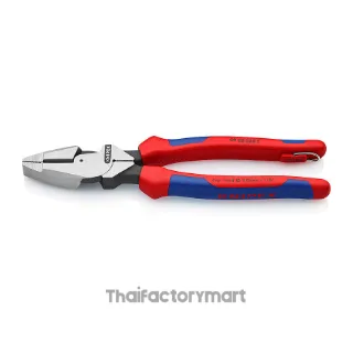 09 02 240 T Linemans Pliers American style DIN ISO 5746 ASME B107.20
