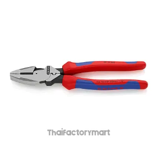 09 12 240 Linemans Pliers American style DIN ISO 5746 ASME B107.20