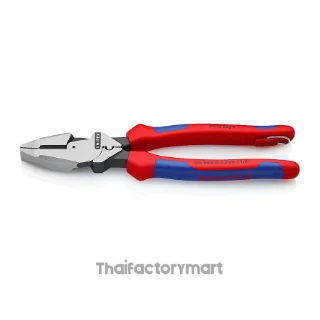 09 12 240 T Linemans Pliers American style DIN ISO 5746 ASME B107.20
