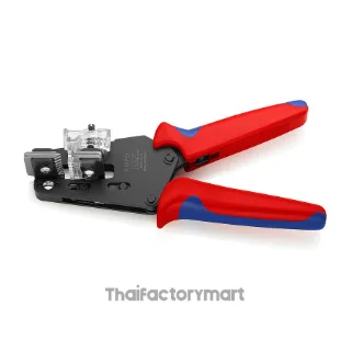 12 12 02 Precision Insulation Strippers With Adapted Blades