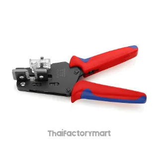 12 12 13 Precision Insulation Strippers With Adapted Blades