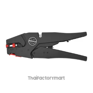 12 40 200 Self-Adjusting Insulation Strippers