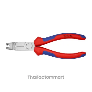 13 42 165 Dismantling Pliers DIN ISO 5746