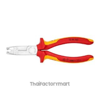 13 46 165 Dismantling Pliers DIN ISO 5746