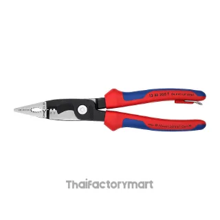 13 82 200 T Pliers for Electrical Installation