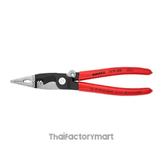 13 91 200 Pliers for Electrical Installation