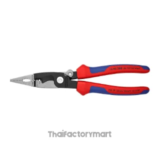 13 92 200 Pliers for Electrical Installation