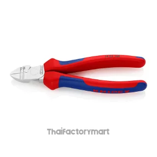 14 25 160 Diagonal Insulation Strippers