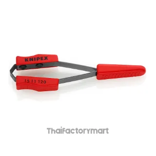15 11 120 Stripping Tweezers for Coated Wire